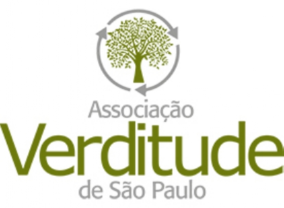 Logomarca da Associação Verditude de São Paulo
